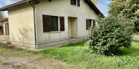 maison à ST DENIS DE PILE (33910)